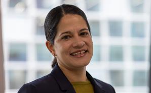 The Judges’ Legal Officer - Photo Story